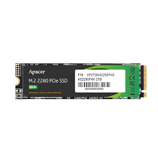 SSD M2 NVMe APACER 2TB